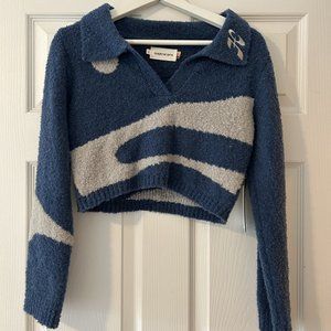 Honor The Gift Sweater